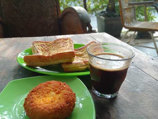 Kayu Kopi 5