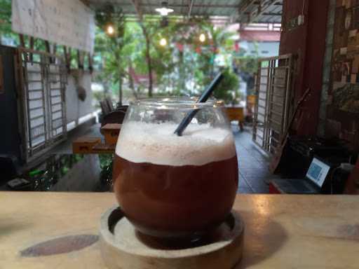 Kayu Kopi 10