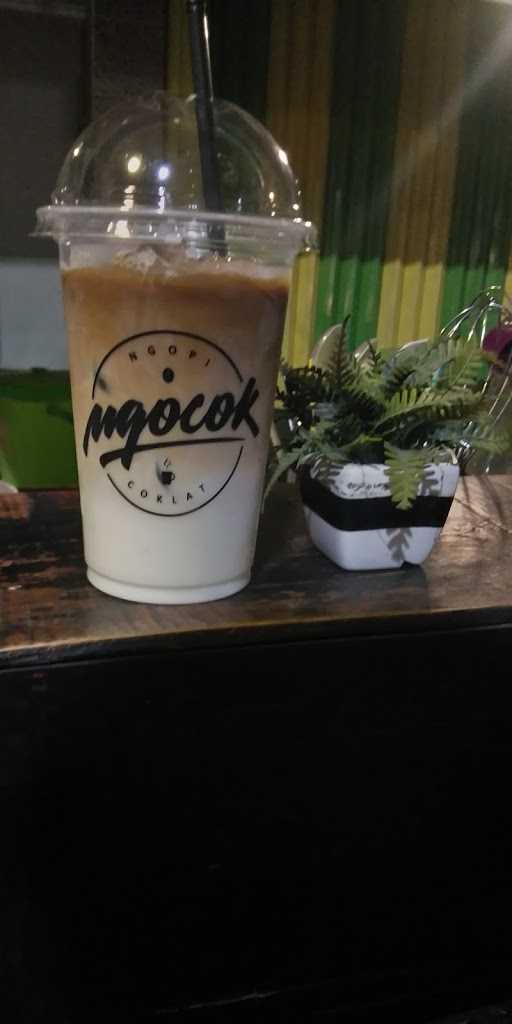 Ngocok Ngopi Coklat 9