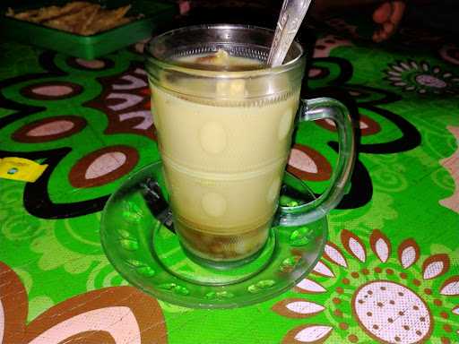 Warung Jahe Susu Bang Slamet 4