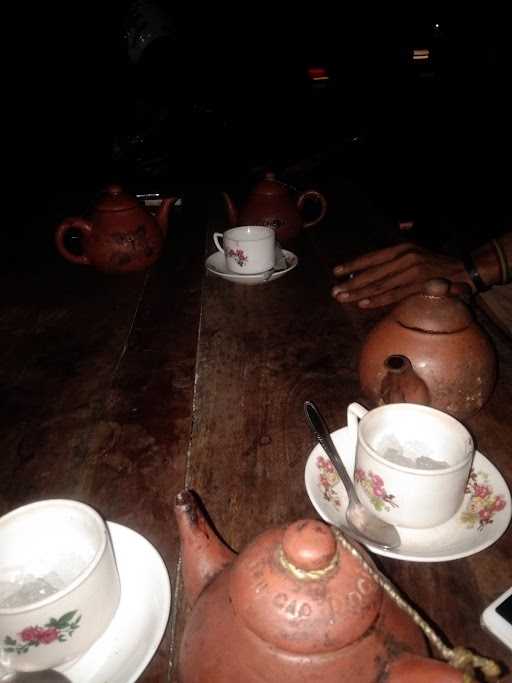 Warung Jahe Susu Bang Slamet 3