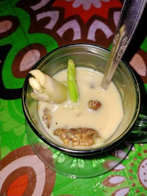 Warung Jahe Susu Bang Slamet 2