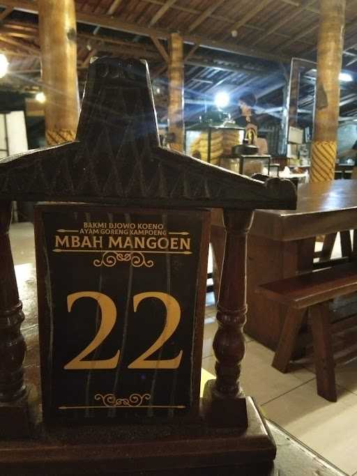 Warung Jahe Susu Bang Slamet 10