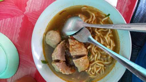 Warung Soto Enak Boyolali 7