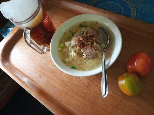 Warung Soto Enak Boyolali 6