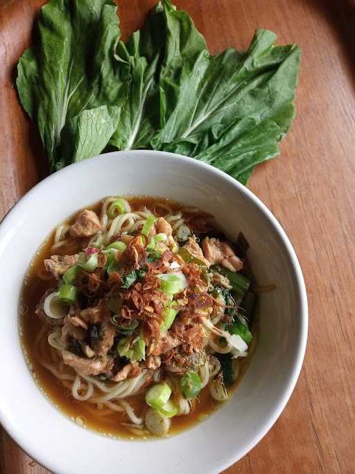 Warung Soto Enak Boyolali 1