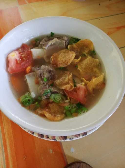 Warung Soto Enak Boyolali 3