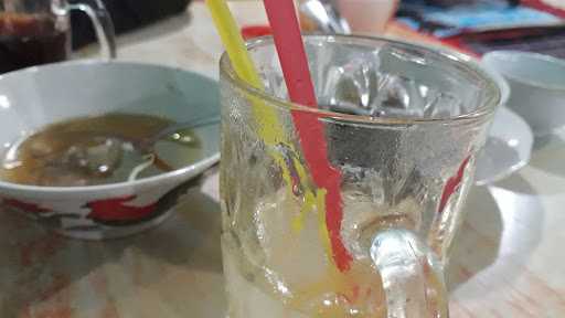 Warung Soto Enak Boyolali 5