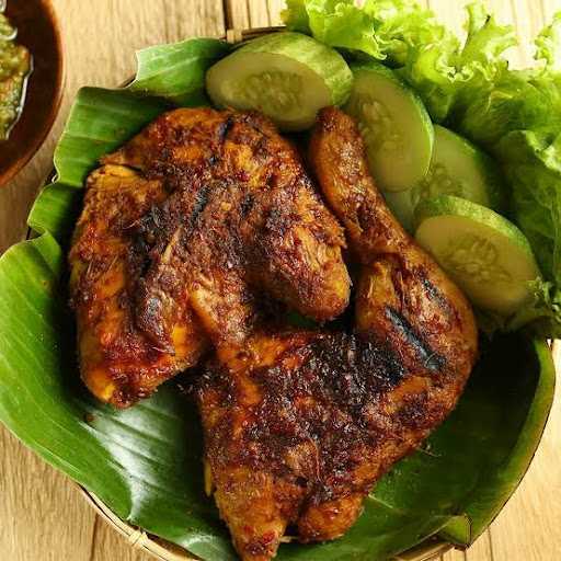 Ayam Bakar Sederhana 1