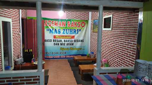 Bakso Mas Zuhri 9