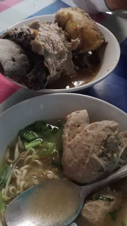 Bakso Mas Zuhri 8