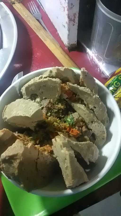 Bakso Mas Zuhri 7