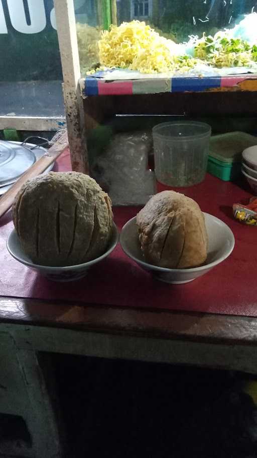 Bakso Mas Zuhri 3