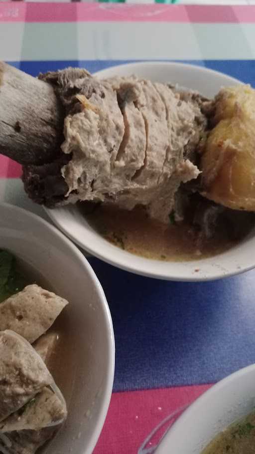 Bakso Mas Zuhri 5