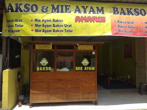 Bakso & Mie Ayam Amaris 4