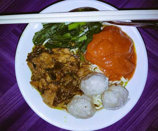 Bakso & Mie Ayam Amaris 1