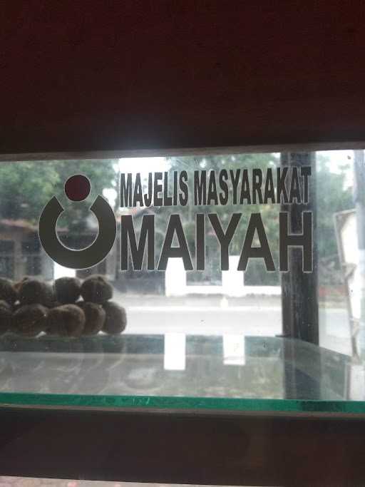 Bakso & Mie Ayam Amaris 5