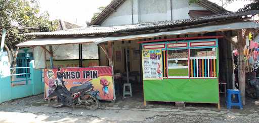 Bakso Upin Ipin Comal 5