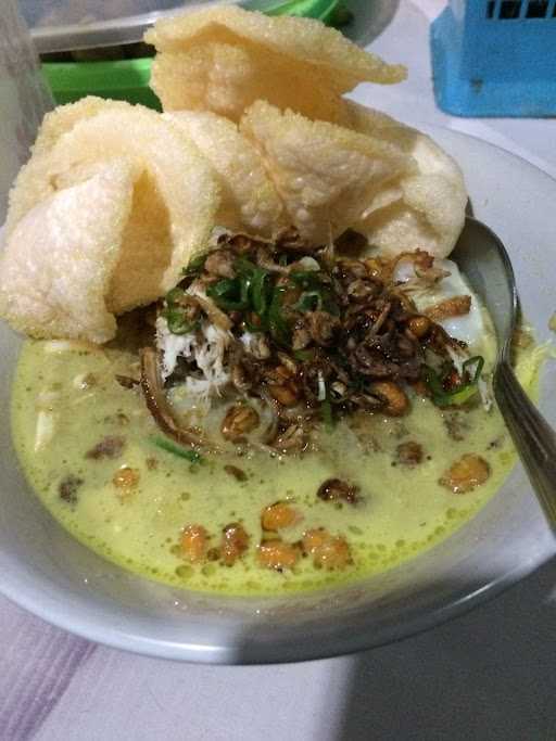 Bubur Ayam Mba Ayu 2