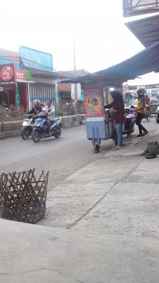 Bubur Ayam Mba Ayu 5