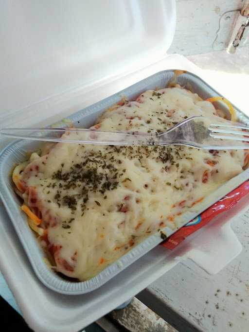 Dapur Fiya Pizza Homemade 3