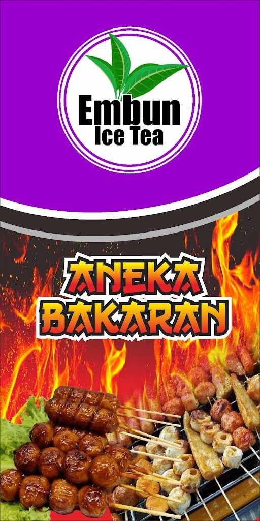 Embun Ice Tea 4