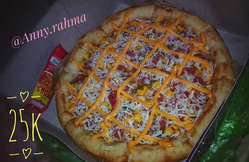 Fafa Pizza 7