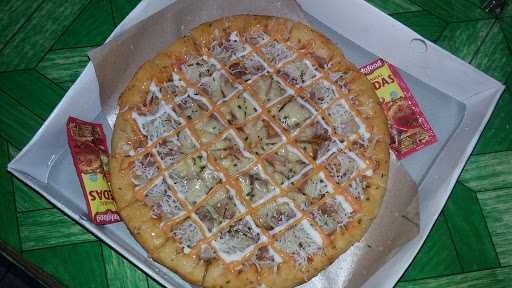 Fafa Pizza 6