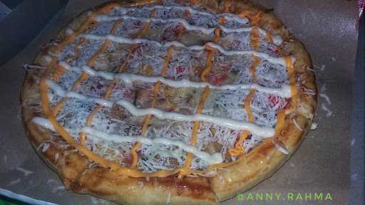 Fafa Pizza 2