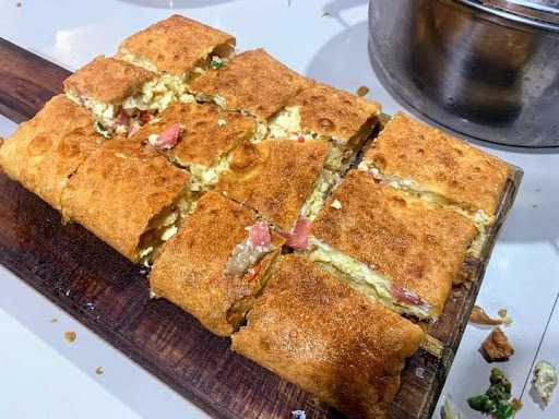 Martabak Faiz Favorite 1