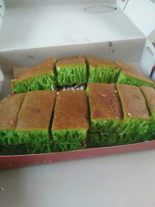 Martabak Faiz Favorite 9