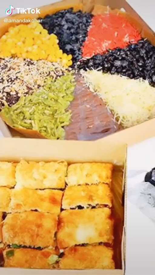 Martabak Faiz Favorite 5