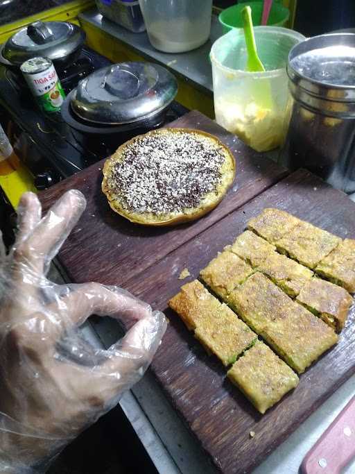 Martabak King 115 Om Estu 10