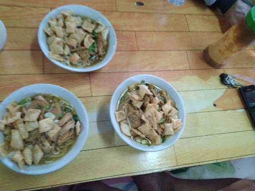 Mie Ayam Special Jamur Moga Indah 8