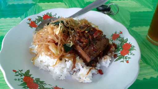 Nasi Campur Mbak Iis 6