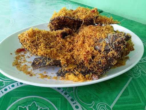 Nasi Campur Mbak Iis 5