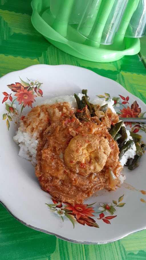 Nasi Campur Mbak Iis 2