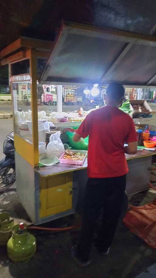 Nasi Goreng Dua Saudara 2