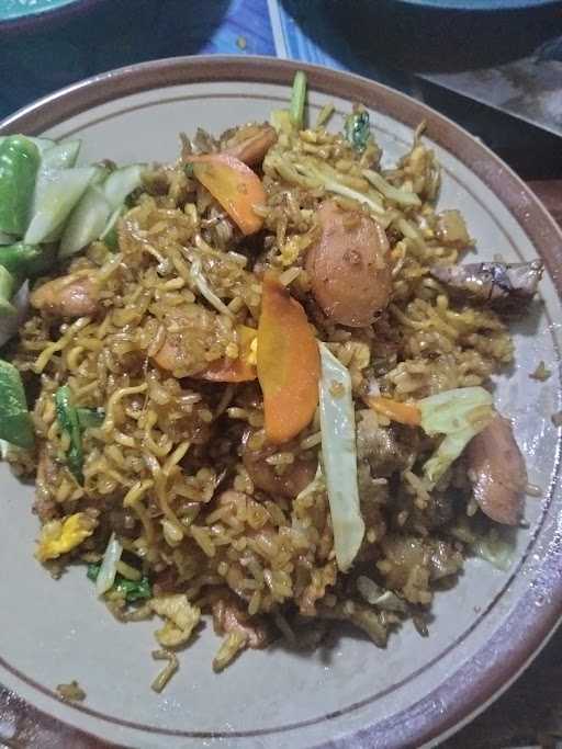 Nasi Goreng Empat Sekawan 2