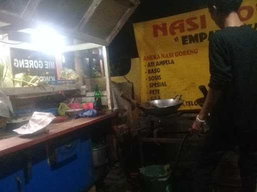 Nasi Goreng Empat Sekawan 4