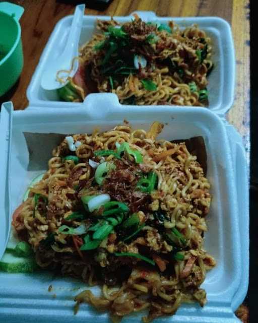 Nasi Goreng Mafia - Klegen Comal 5