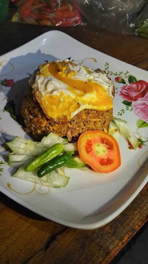 Nasi Goreng Mafia - Klegen Comal 4