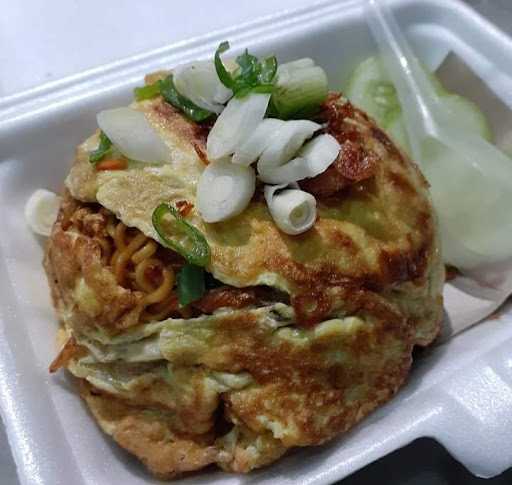 Nasi Goreng Mafia - Klegen Comal 3