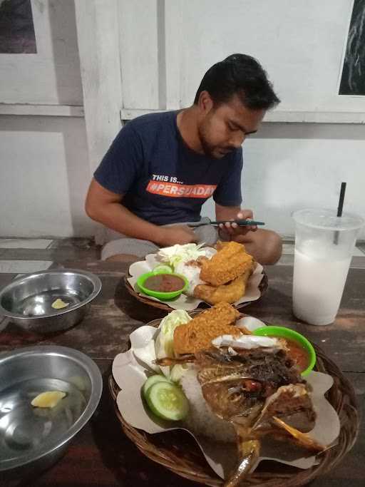 Nasi Kereng 4