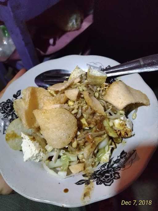 Nasi Tahu Bu Mirah Comal 3