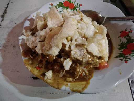 Nasi Tahu Campur Bu Atun 1