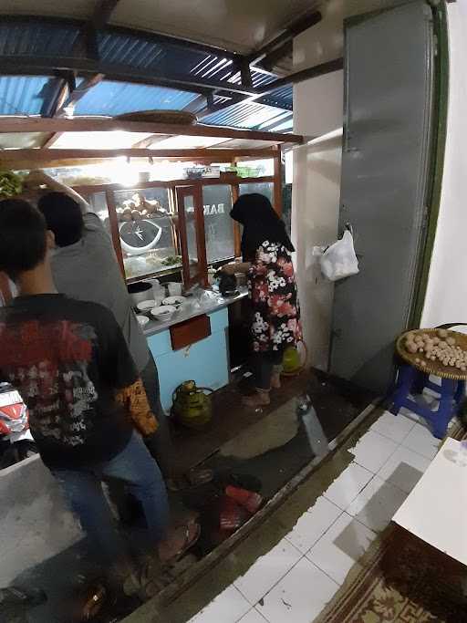 Rm. Rokhis & Stand Bakso 7