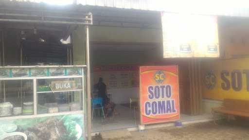 Soto Comal 1