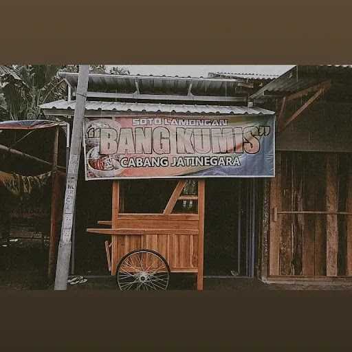 Soto Lamongan Bang Kumis 6