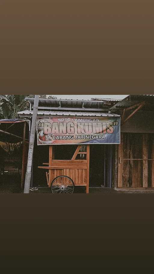 Soto Lamongan Bang Kumis 8